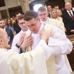 Święcenia kapłańskie w Tarnowie