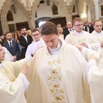 Święcenia kapłańskie w Tarnowie