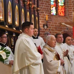 Nasza diecezja ma dwóch nowych kapłanów