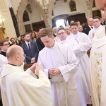 Święcenia kapłańskie w Tarnowie