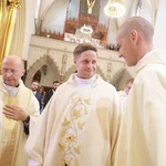 Święcenia kapłańskie w Tarnowie