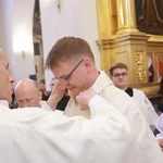 Święcenia kapłańskie w Tarnowie