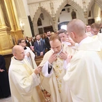 Święcenia kapłańskie w Tarnowie