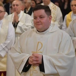 Nasza diecezja ma dwóch nowych kapłanów