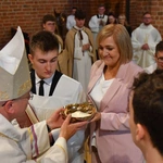 Nasza diecezja ma dwóch nowych kapłanów