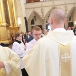 Święcenia kapłańskie w Tarnowie