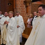 Nasza diecezja ma dwóch nowych kapłanów
