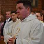 Nasza diecezja ma dwóch nowych kapłanów