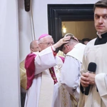Święcenia kapłańskie w Tarnowie
