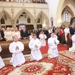 Święcenia kapłańskie w Tarnowie
