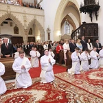 Święcenia kapłańskie w Tarnowie