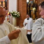 Nasza diecezja ma dwóch nowych kapłanów