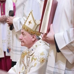 Święcenia kapłańskie w Tarnowie