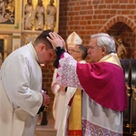 Nasza diecezja ma dwóch nowych kapłanów