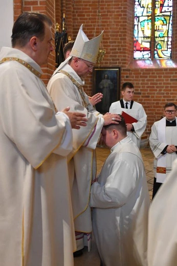 Nasza diecezja ma dwóch nowych kapłanów