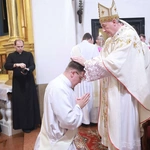 Święcenia kapłańskie w Tarnowie
