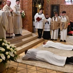 Nasza diecezja ma dwóch nowych kapłanów