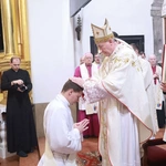 Święcenia kapłańskie w Tarnowie