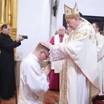 Święcenia kapłańskie w Tarnowie