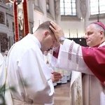 Święcenia kapłańskie w Tarnowie