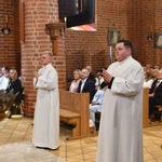 Nasza diecezja ma dwóch nowych kapłanów