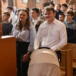 Nasza diecezja ma dwóch nowych kapłanów