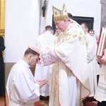 Święcenia kapłańskie w Tarnowie