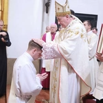 Święcenia kapłańskie w Tarnowie