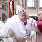 Święcenia kapłańskie w Tarnowie