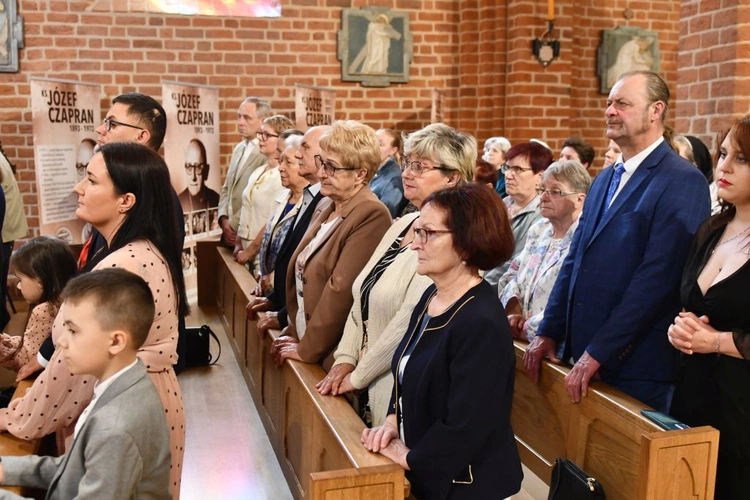Nasza diecezja ma dwóch nowych kapłanów