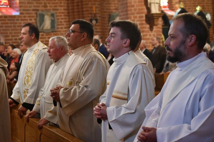 Nasza diecezja ma dwóch nowych kapłanów