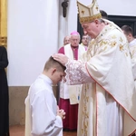 Święcenia kapłańskie w Tarnowie