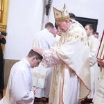 Święcenia kapłańskie w Tarnowie