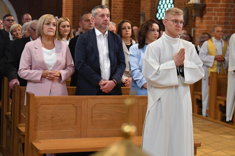 Nasza diecezja ma dwóch nowych kapłanów
