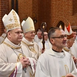 Nasza diecezja ma dwóch nowych kapłanów