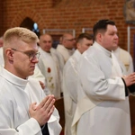 Nasza diecezja ma dwóch nowych kapłanów