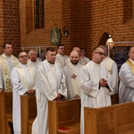 Nasza diecezja ma dwóch nowych kapłanów