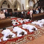 Święcenia kapłańskie w Tarnowie