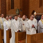 Nasza diecezja ma dwóch nowych kapłanów