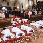 Święcenia kapłańskie w Tarnowie