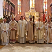 Nasza diecezja ma dwóch nowych kapłanów