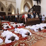 Święcenia kapłańskie w Tarnowie