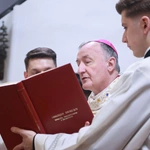 Święcenia kapłańskie w Tarnowie