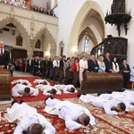Święcenia kapłańskie w Tarnowie
