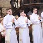 Święcenia kapłańskie w Tarnowie