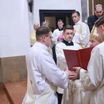 Święcenia kapłańskie w Tarnowie