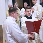 Święcenia kapłańskie w Tarnowie