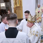 Święcenia kapłańskie w Tarnowie