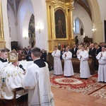 Święcenia kapłańskie w Tarnowie