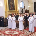 Święcenia kapłańskie w Tarnowie